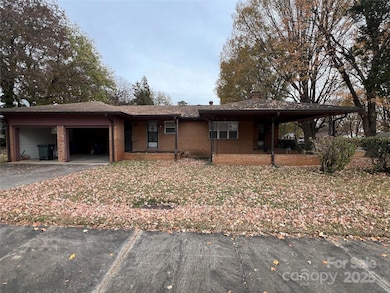 402 E Horah St unit 35, Salisbury, NC 28144 - photo 4