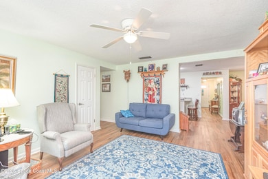 3024 Larkspur St, Titusville, FL 32796 - photo 5