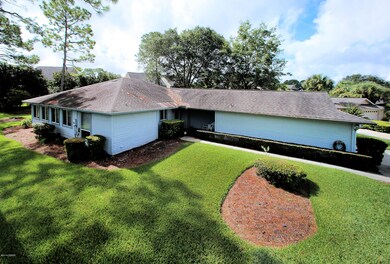 Oversized Garage