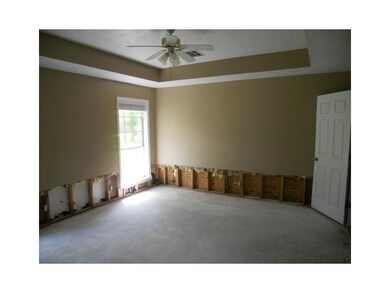 Master Bedroom.