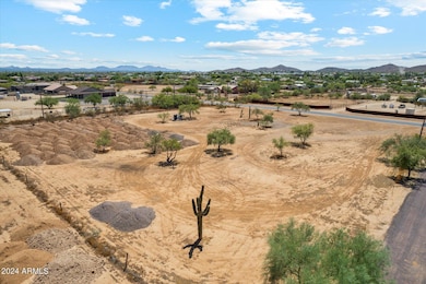 1508 Maddock Lot