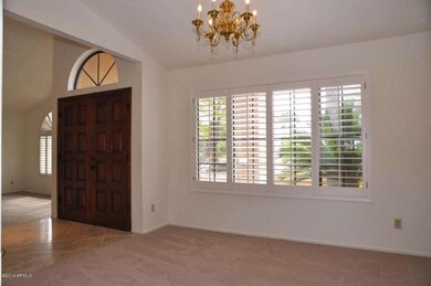 Foyer-Dining Room2