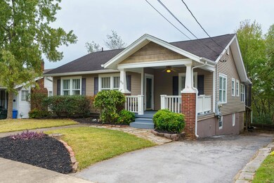 01 - 1210 Russell - Front