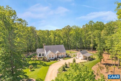 Lot 42 Smokehouse Ct, Fray 'S Grant, VA 22936 - photo 6