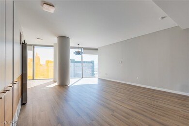 Veer Towers West unit 2407, Las Vegas, NV 89158 - photo 3