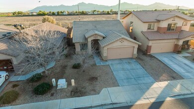 Front Aerial