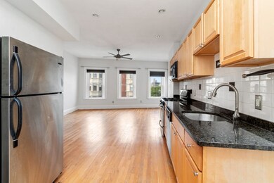104 Dorchester St unit R4, Boston, MA 02127 - photo 6