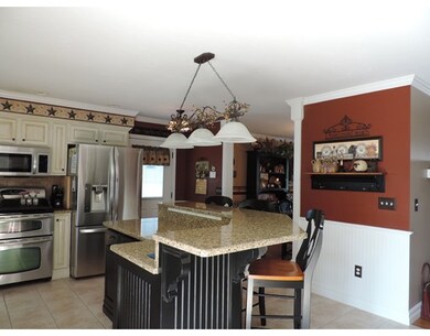 531 Kennedy St, Fall River, MA 02721 - photo 2