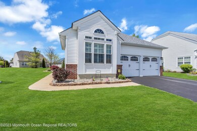 9 Chambord Ct, Manchester Township, NJ 08759 - photo 2