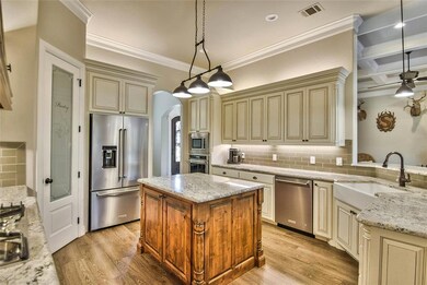 220 Wishbone Ct, Granbury, TX 76049 - photo 6