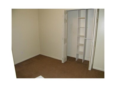 Bedroom.