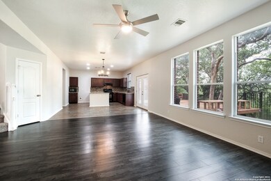 7919 Midnight Stage, San Antonio, TX 78255 - photo 6