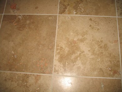 TRAVERTINE FLOORING