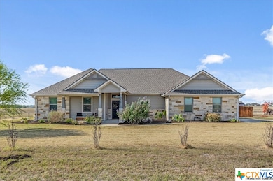 8462 Brewster Rd, Temple, TX 76501 - photo 3
