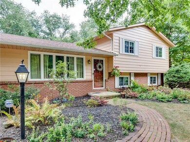 The character and charm of this home is truly rema
