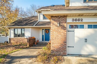 3662 Premier Dr, Columbus, IN 47203 - photo 2