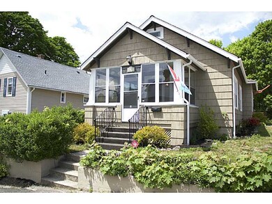 24 Nestor St, West Warwick, RI 02893 - photo 2