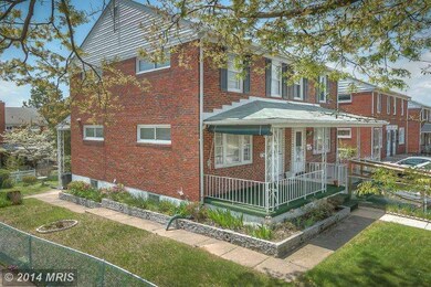 3431 E Northern Pkwy, Baltimore, MD 21206 - photo 3