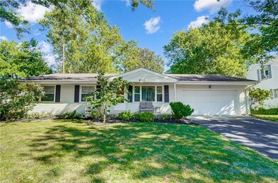 510 Birch Ct, Findlay, OH 45840 - photo 2