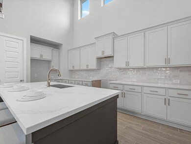 7822 Clover Gully Ln, Katy, TX 77493 - photo 5