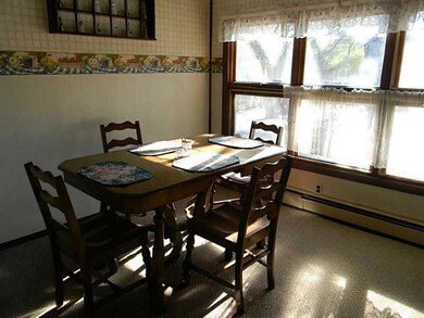 Dining Room.