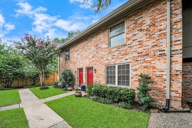 Welcome to Unit 47. A charming brick-front residen