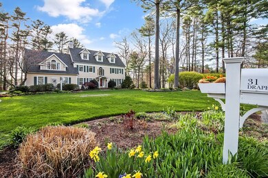 31 Draper Rd, Dover, MA 02030 - photo 5