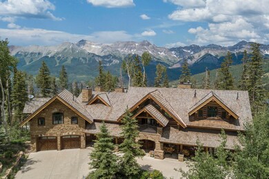 Summer Exterior