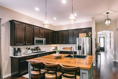 2917 Bella Lago Dr, Denton, TX 76210 - photo 6