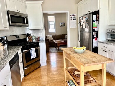 79 Harbor View St unit 3, Boston, MA 02125 - photo 7