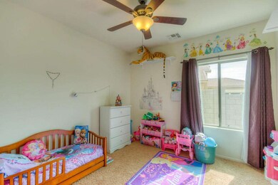 Additional Bedrooms (3)