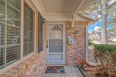 918 Wycliffe Dr, Houston, TX 77079 - photo 6