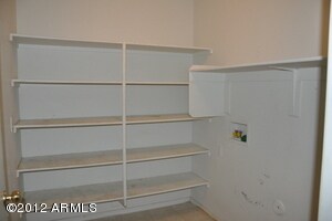 PANTRY