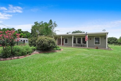 20787 Rosehill Church Rd, Tomball, TX 77377 - photo 4