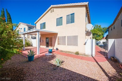 10109 Whitney Falls Ct, Las Vegas, NV 89148 - photo 5