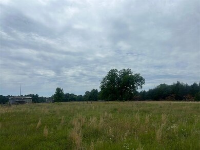 View of local wilderness with a rural view