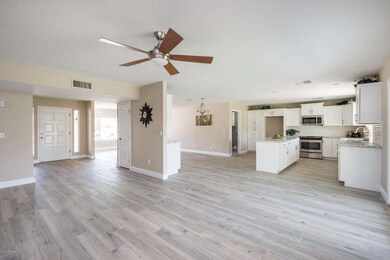 03- Living Room to Kitchen