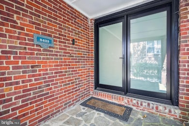 8423 Piney Branch Rd, Takoma Park, MD 20901 - photo 2