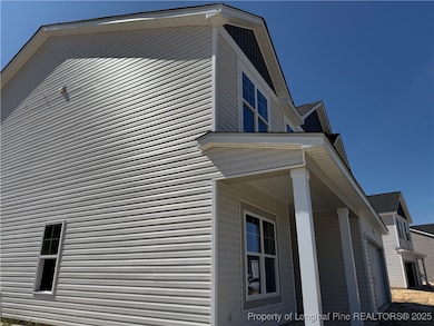 323 Ashley Heights (Lot 33) Dr, Aberdeen, NC 28315 - photo 4