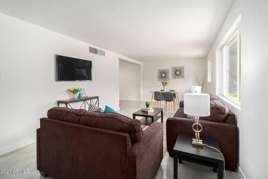 Fully Remodeled Inside!