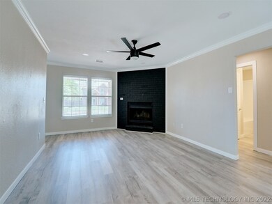 1508 Red Oak Dr, Ardmore, OK 73401 - photo 3