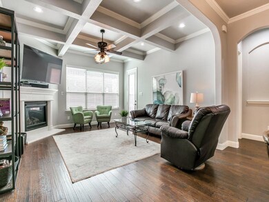 3925 Bentley Dr, Bedford, TX 76021 - photo 6