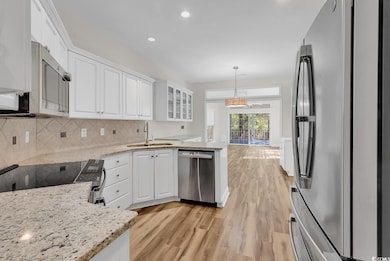 1870 Club Cir, Pawleys Island, SC 29585 - photo 6