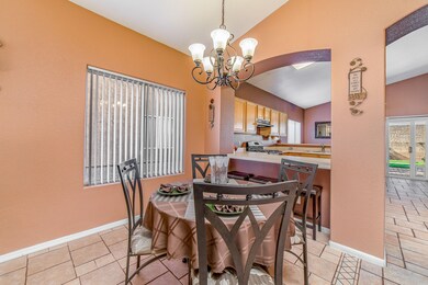 9134 E Sugar Sumac St - MLS-11 Dining Ar