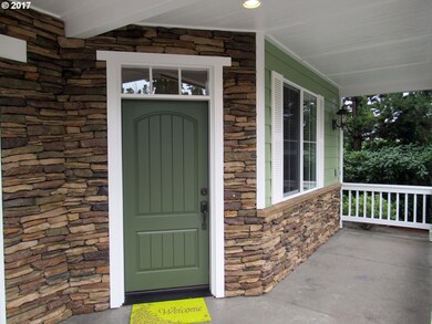 Porch