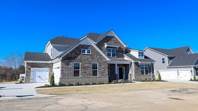 323 Harvest Point Blvd, Spring Hill, TN 37174 - photo 5