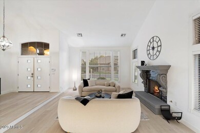 Beautiful Living Room