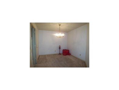 Bedroom.
