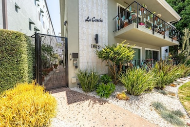 1405 E 1st St unit 10, Long Beach, CA 90802 - photo 4