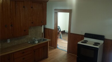 25 Roberts St unit 3, Woonsocket, RI 02895 - photo 3